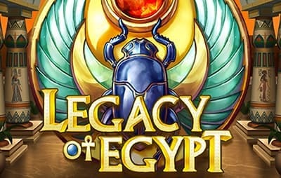 Legacy of Egypt