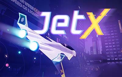 JetX